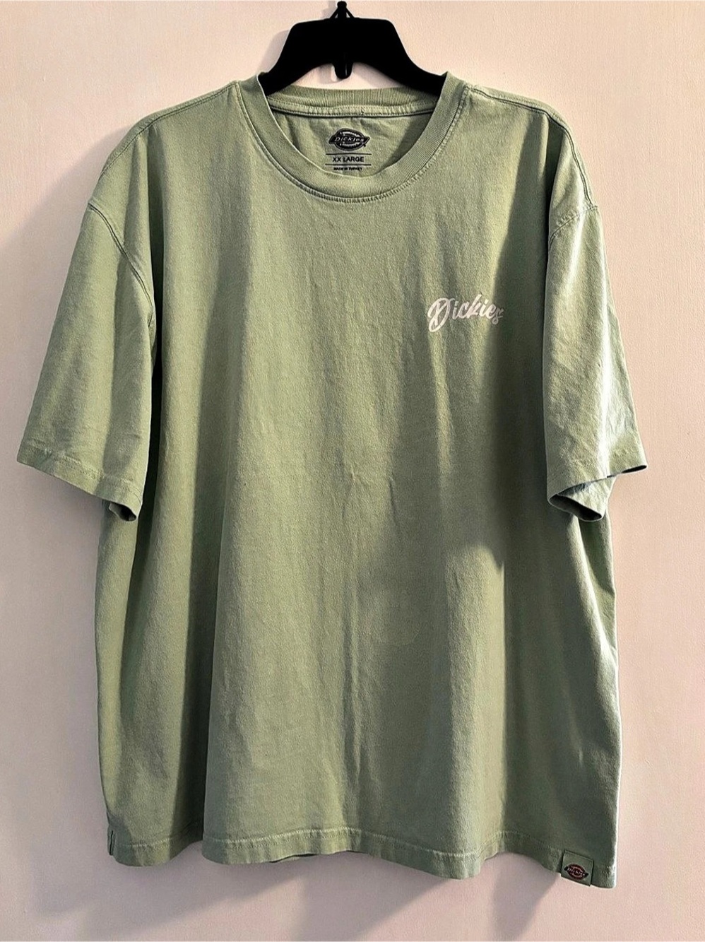 Dickies Dighton T-Shirt Graphic Short Sleeve Tee XXL